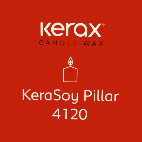 Cera di Soia - Kerasoy 4120