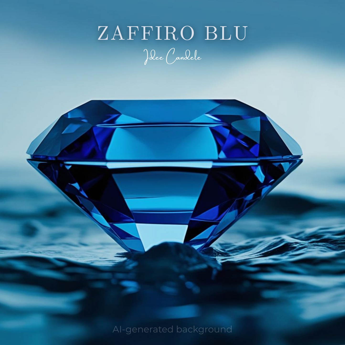 Zaffiro Blu