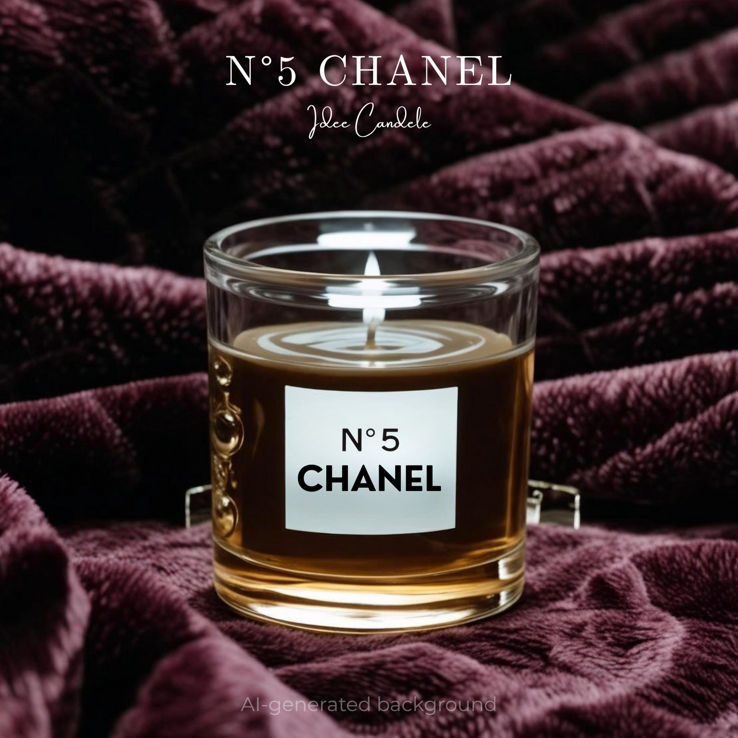 N° 5 Chanel