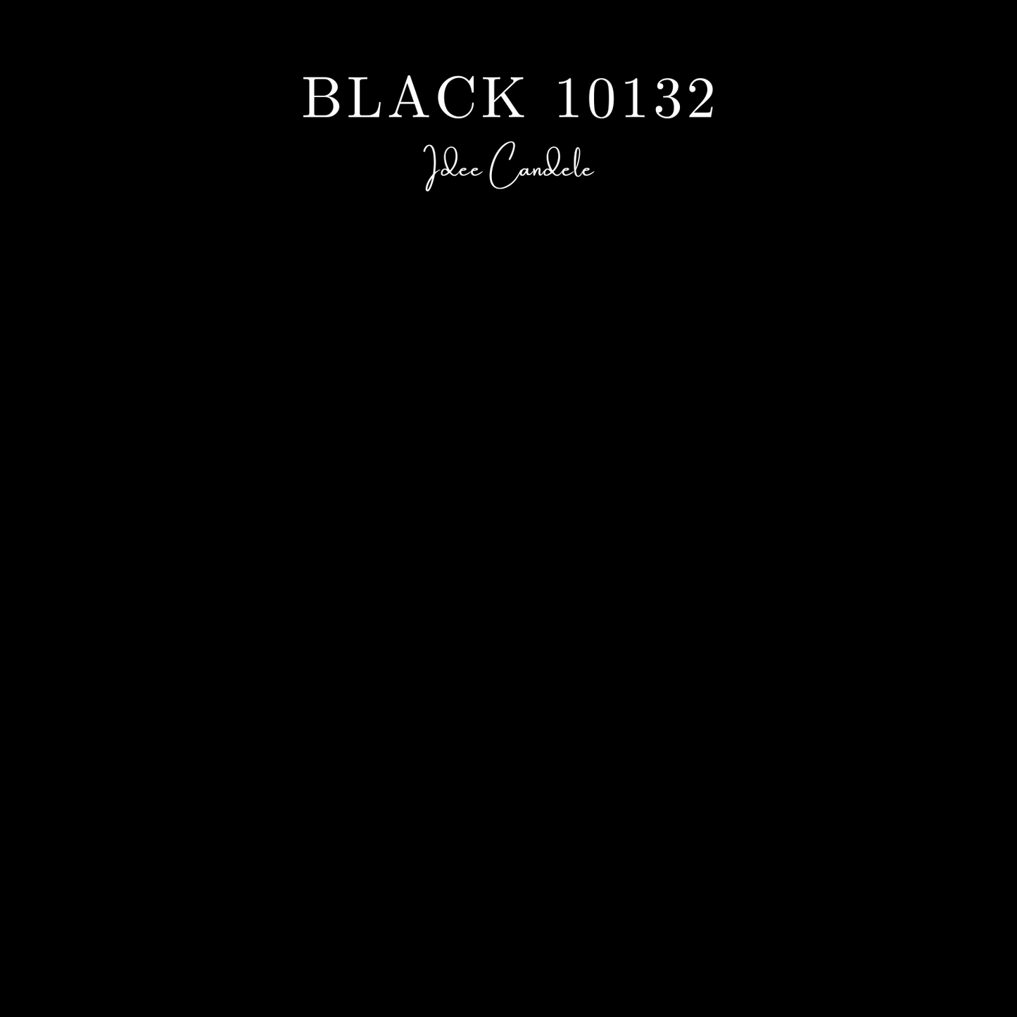 Colore - Black 10132