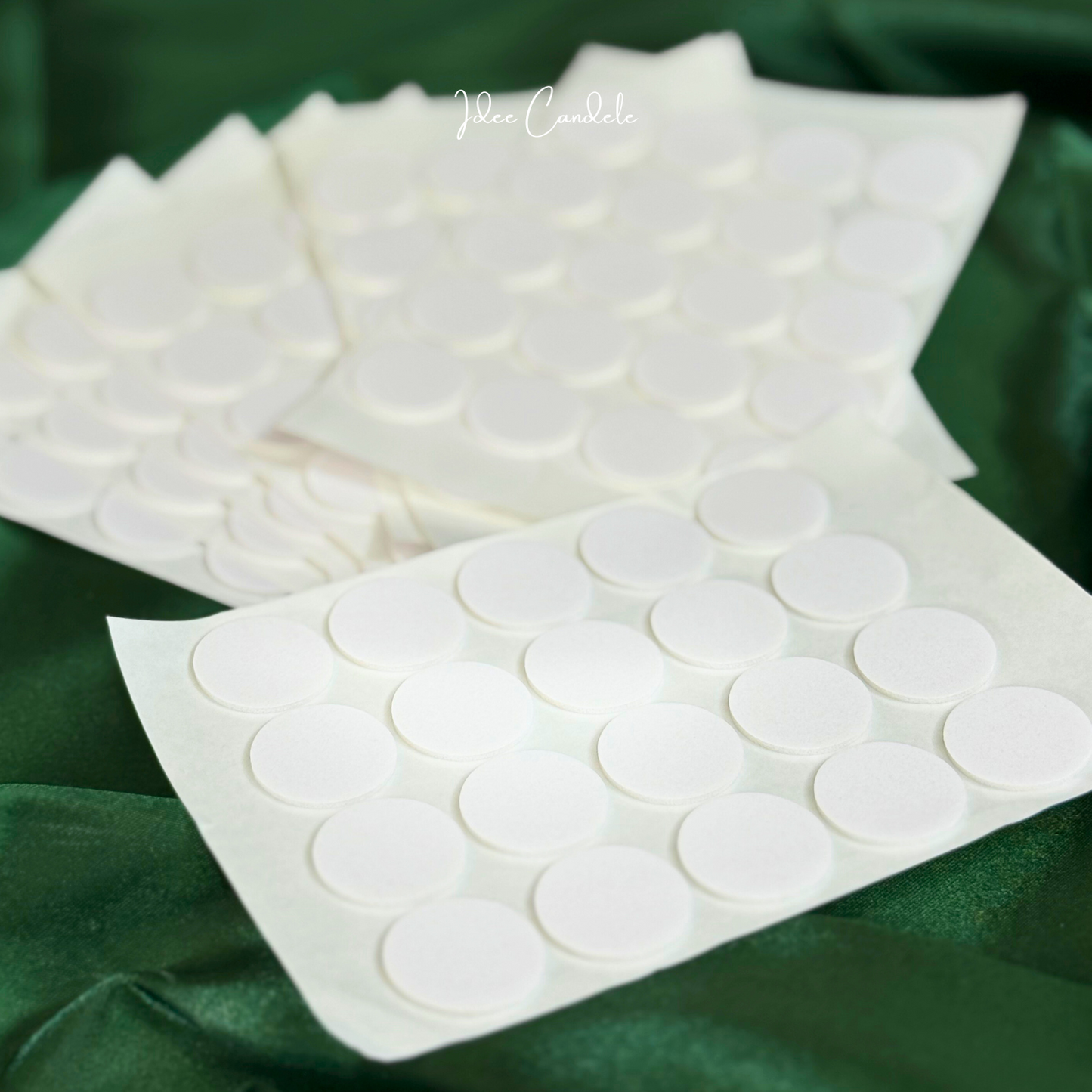 Biadesivo Ferma Stoppini