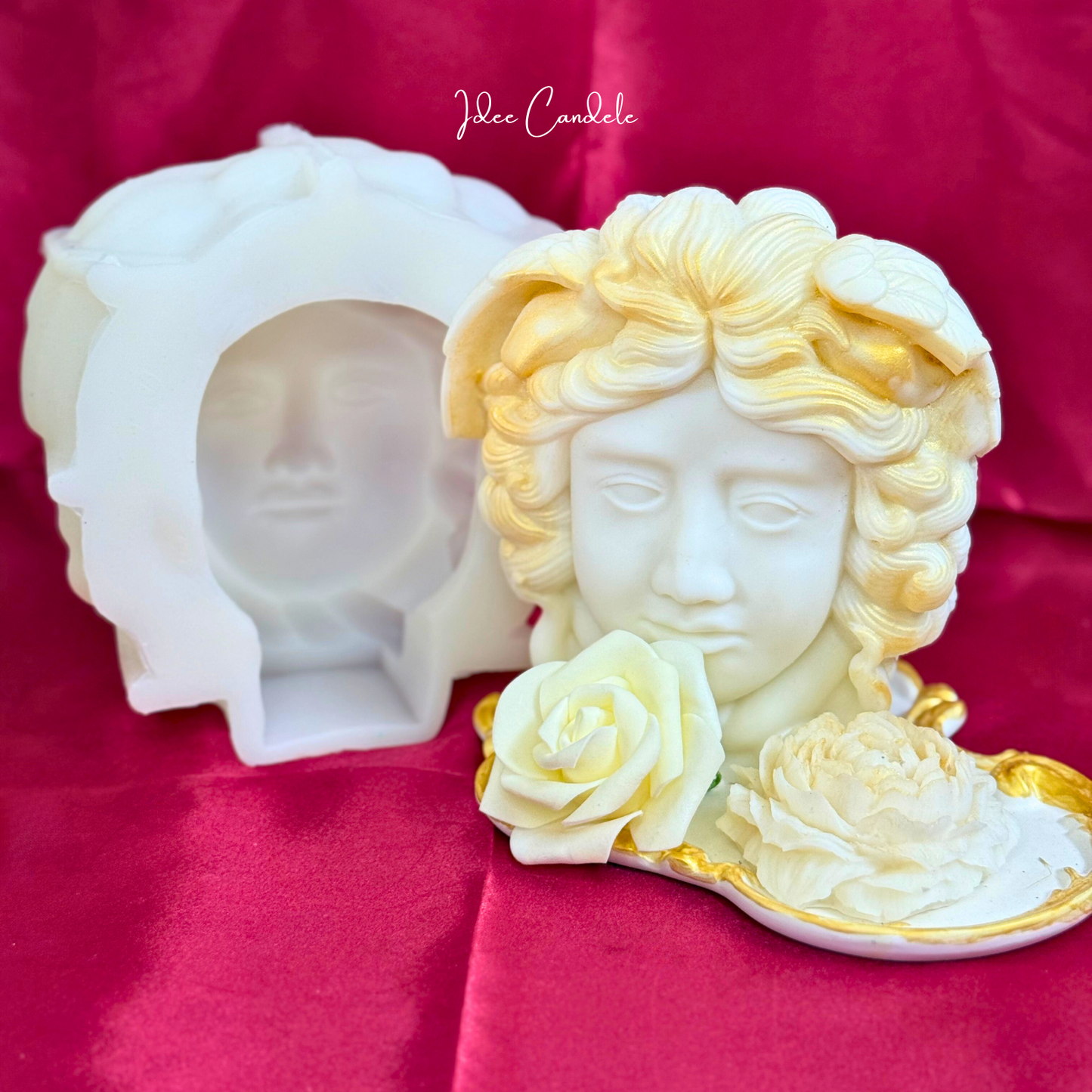 Testa di Medusa