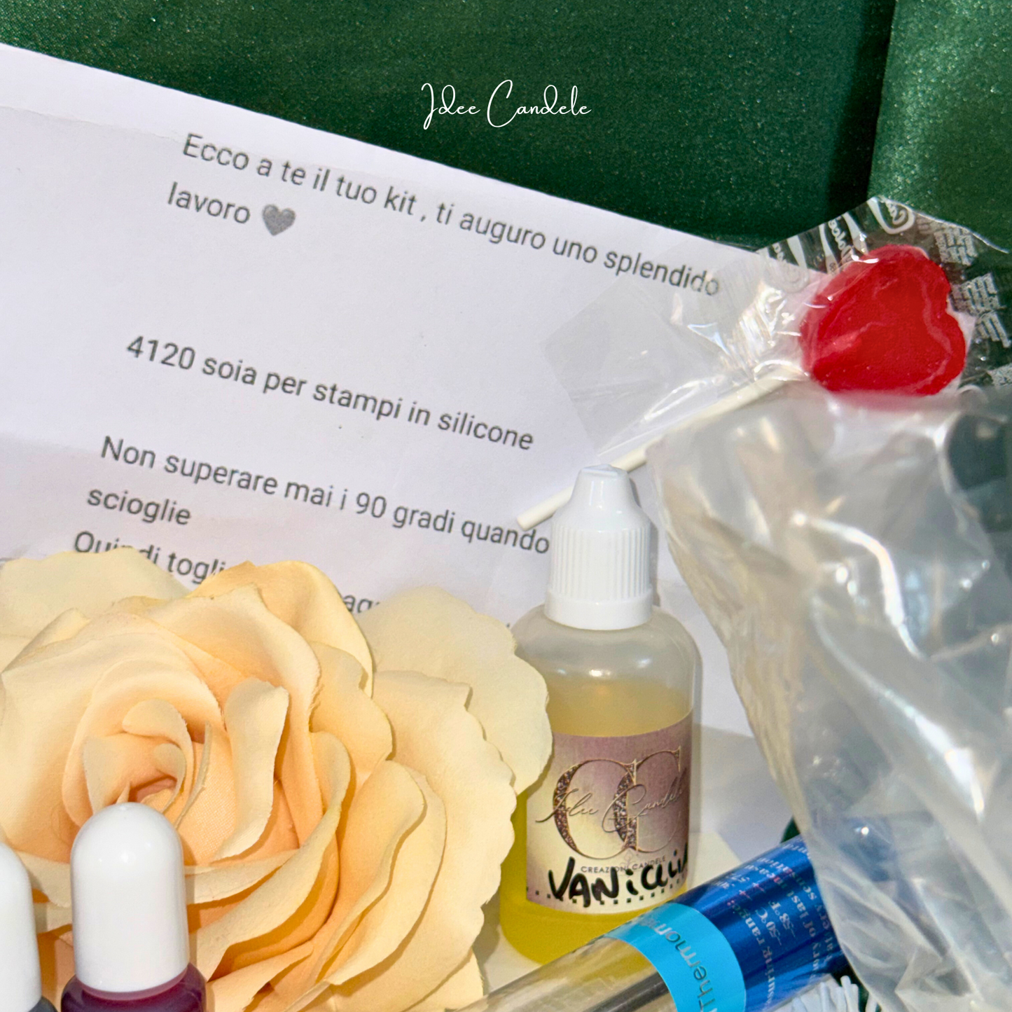 Kit completo