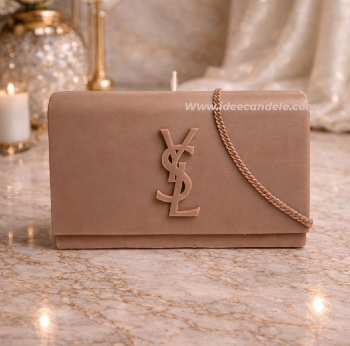 YSL - Bag 2 Large