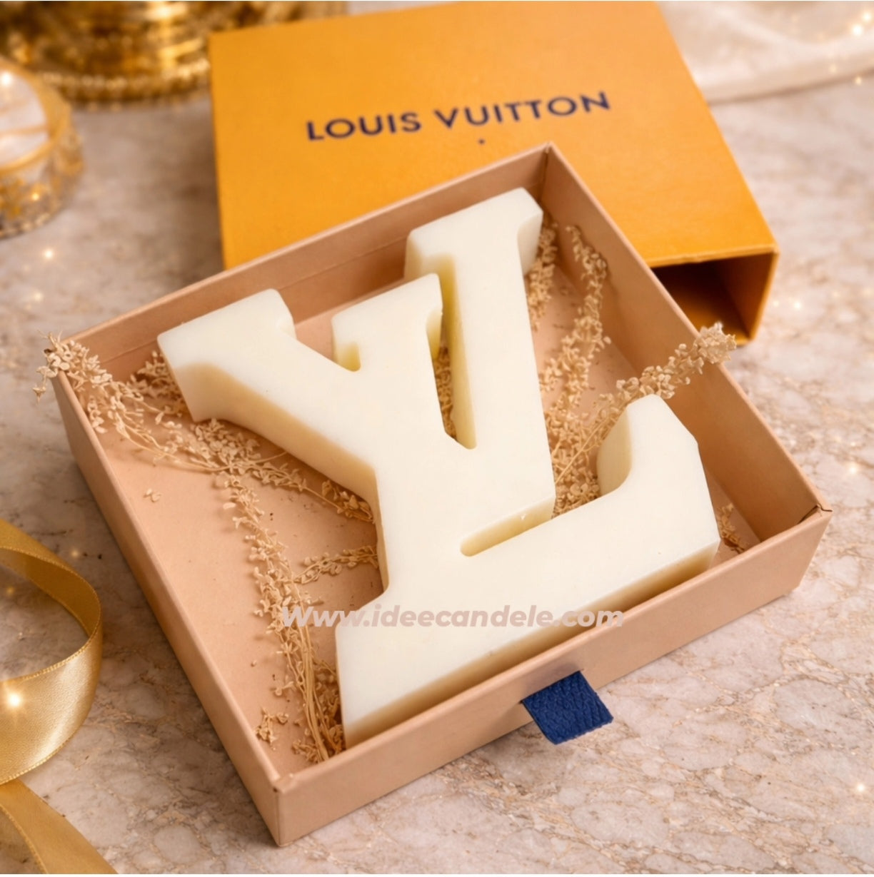 LV Logo