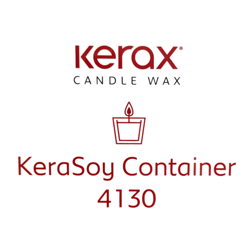 Cera di Soia - Kerasoy 4130