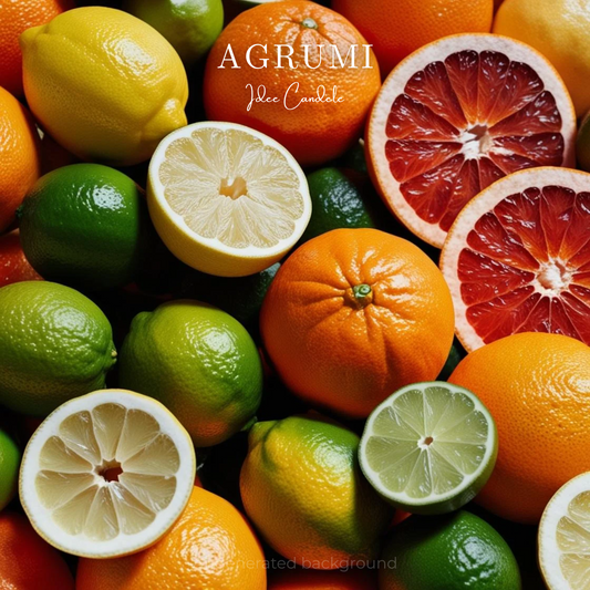 Agrumi