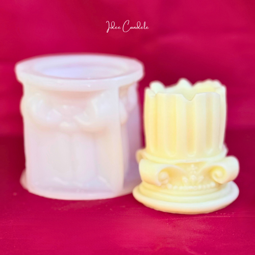 Mezza Colonna Stampo