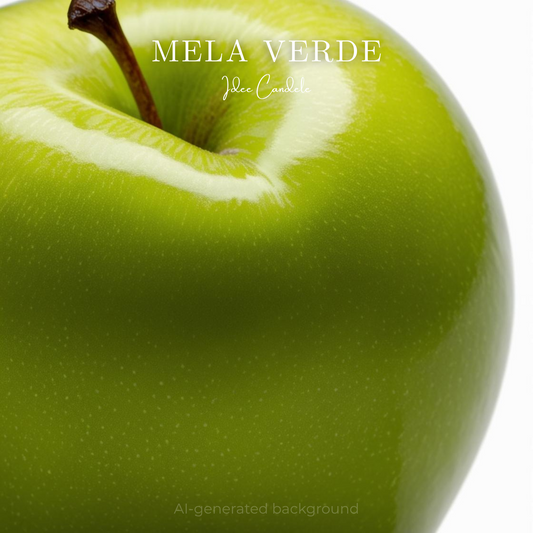 Mela Verde