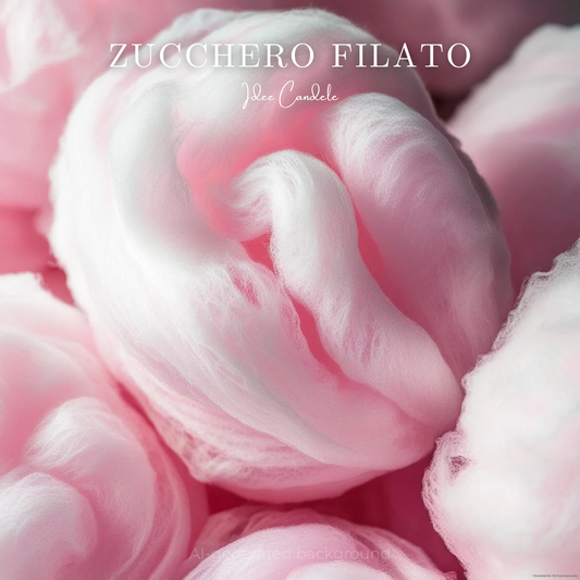 Zucchero Filato