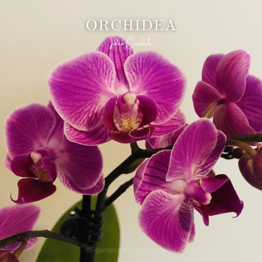 Orchidea