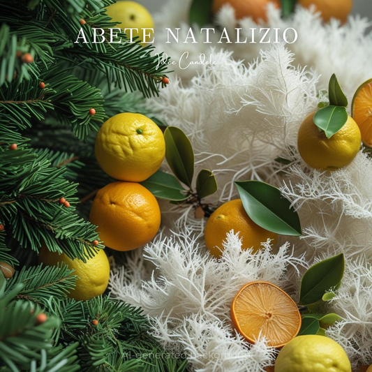 Abete Natalizio