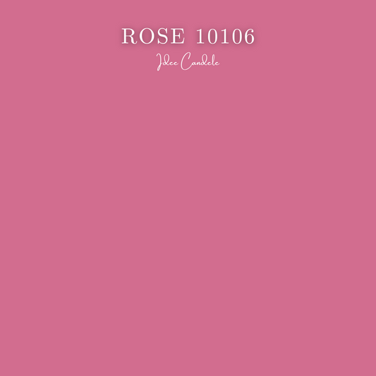 Colore - Rose 10106