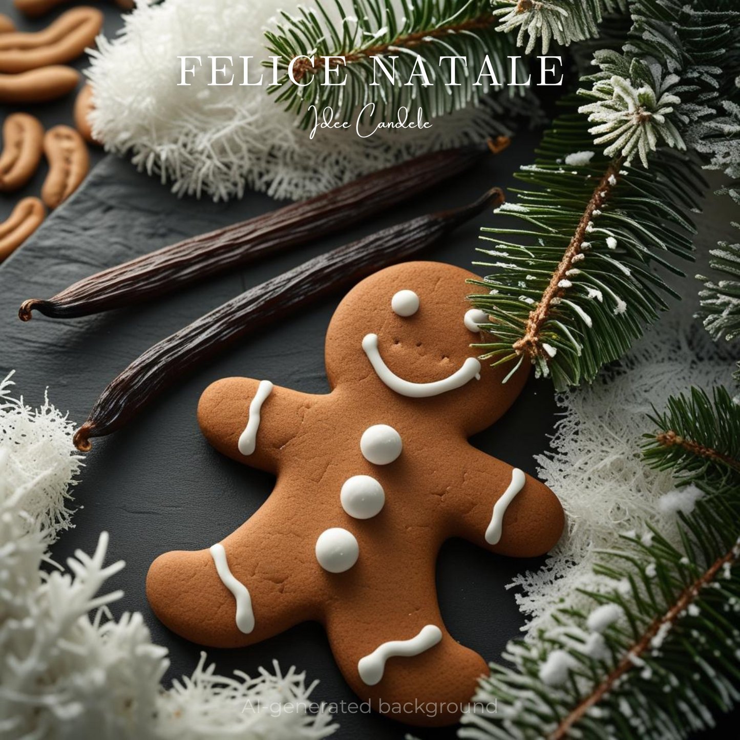 Felice Natale