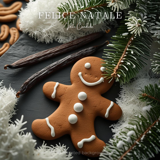 Felice Natale