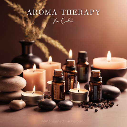 Aroma Therapy