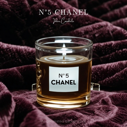N° 5 Chanel