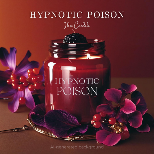 Hypnotic Poison