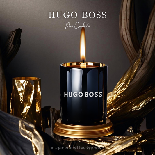 Hugo Boss