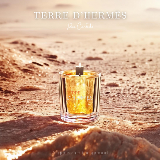 Terre d'Hermès