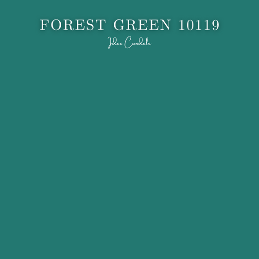 Colore - Forest Green 10119