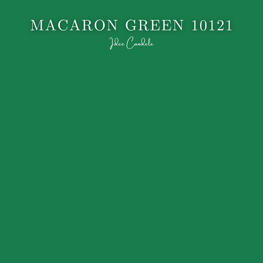 Colore - Macaron Green 10121