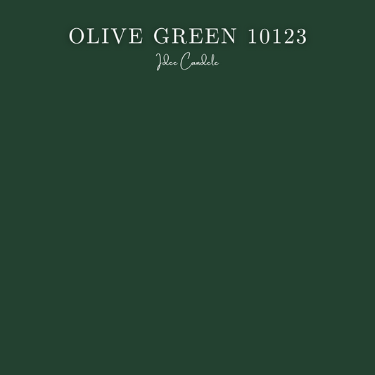 Colore - Olive Green 10123