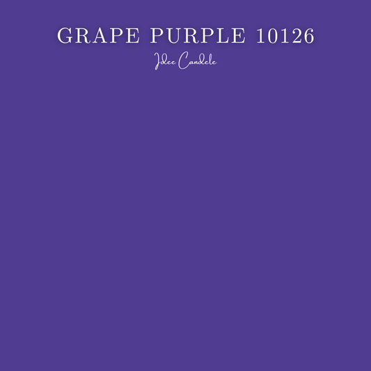 Colore - Grape Purple 10126