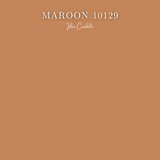 Colore - Maroon 10129