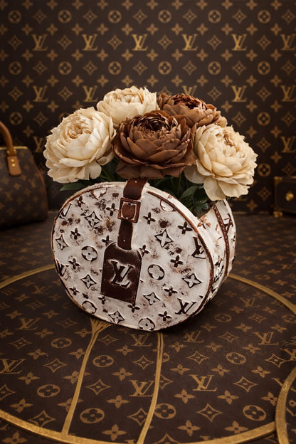 LV Bauletto - Vaso
