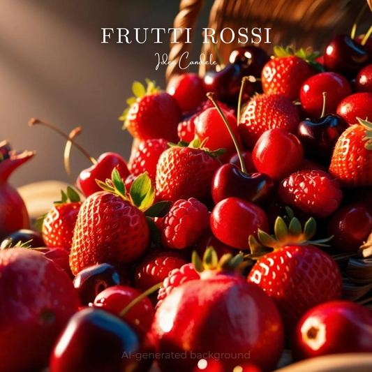 Frutti Rossi