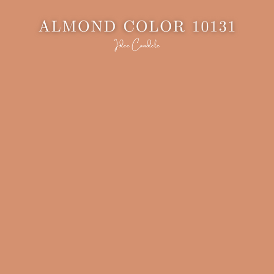 Colore - Almond 10131