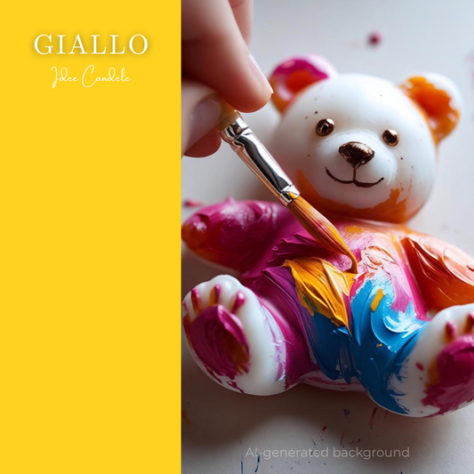 GIALLO