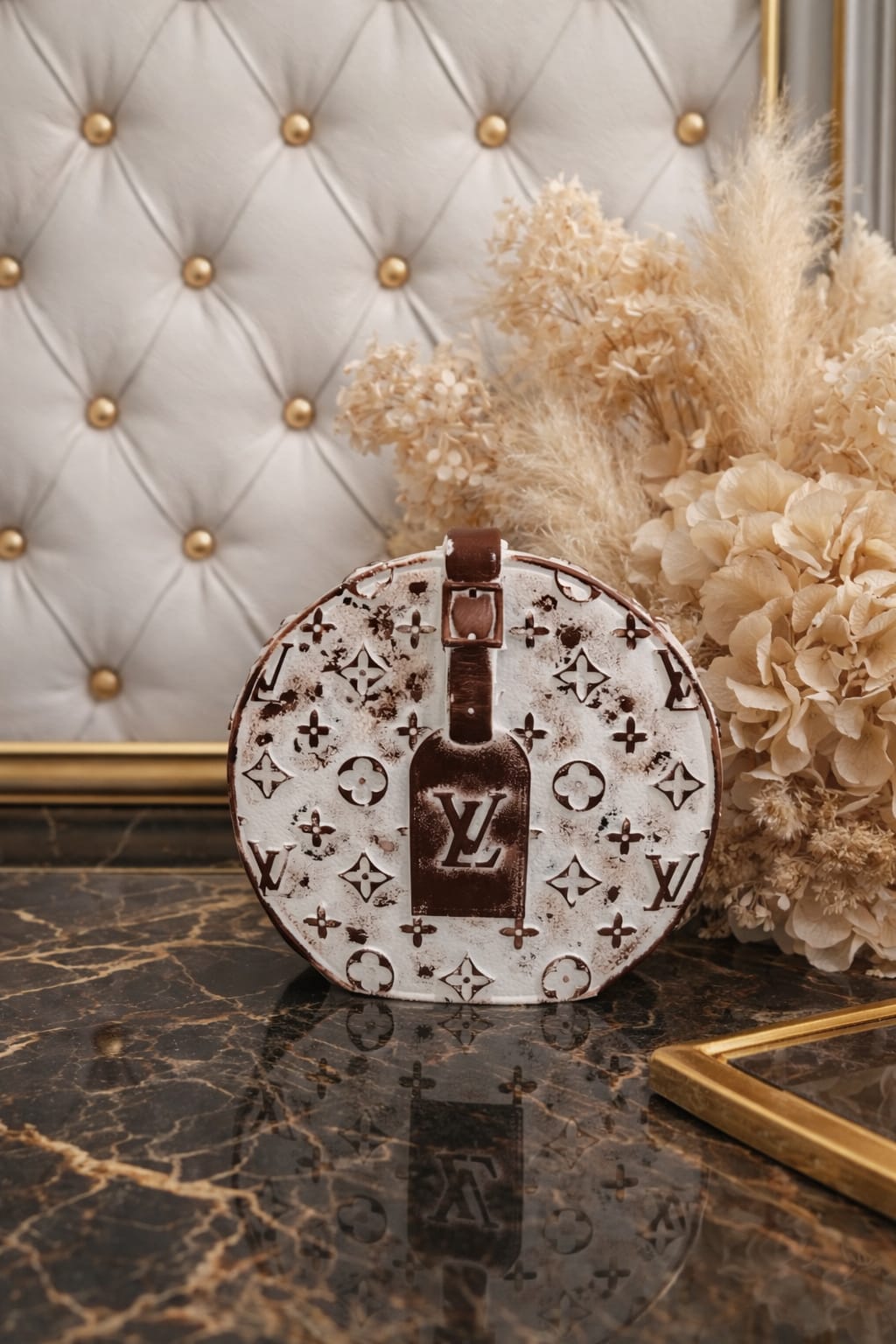 LV Bauletto - Vaso