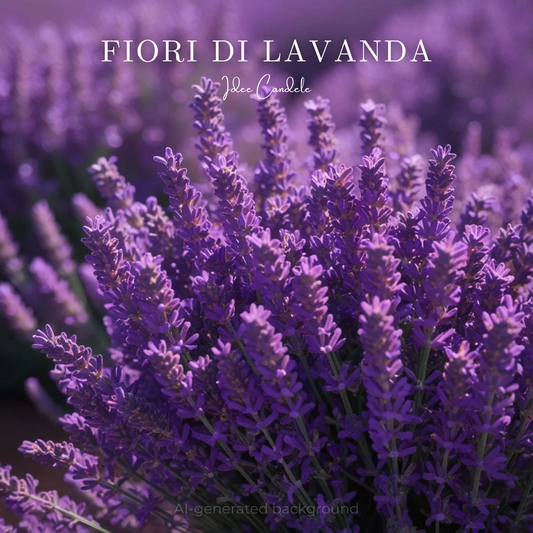 Fiori Di Lavanda