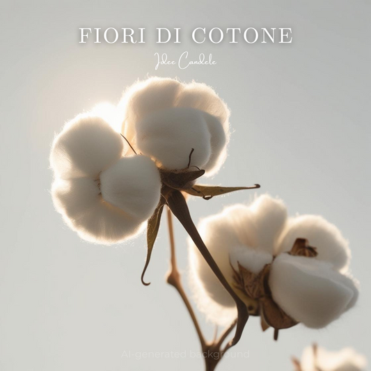 Fiori Di Cotone
