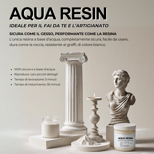 AQUAResin