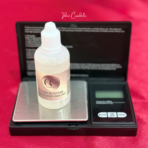 Bilancino di Precisione