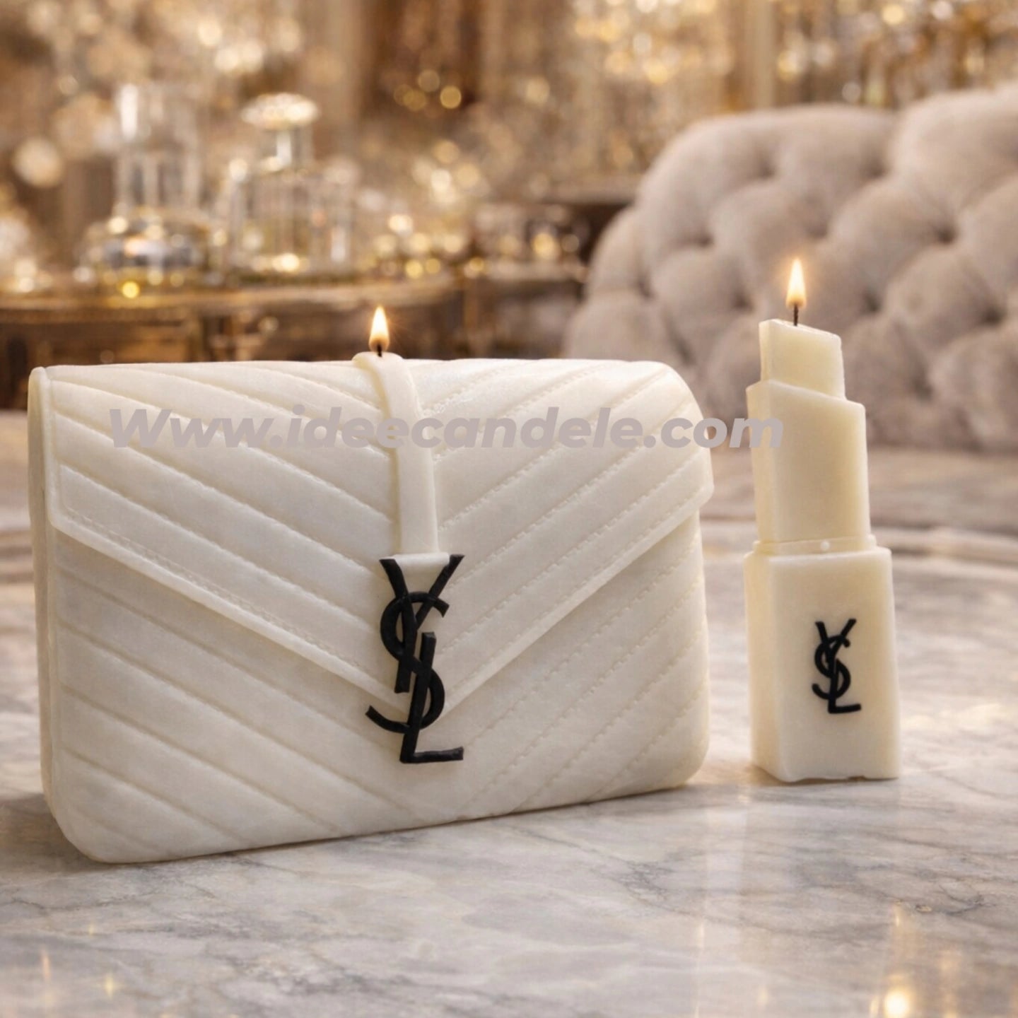 YSL Bag 1