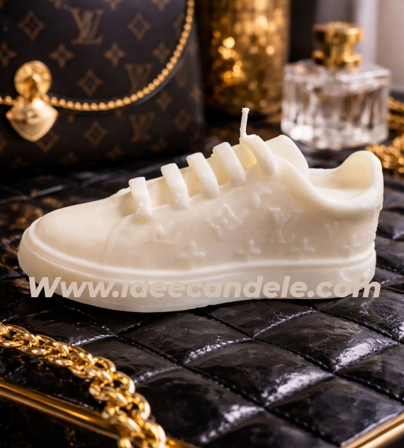 LV Scarpe