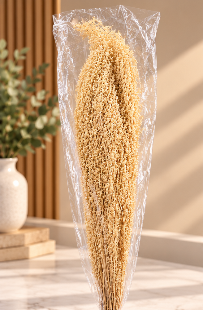 Lepidium essiccata 80 gr