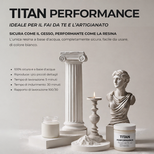 TITAN PERFORMANCE
