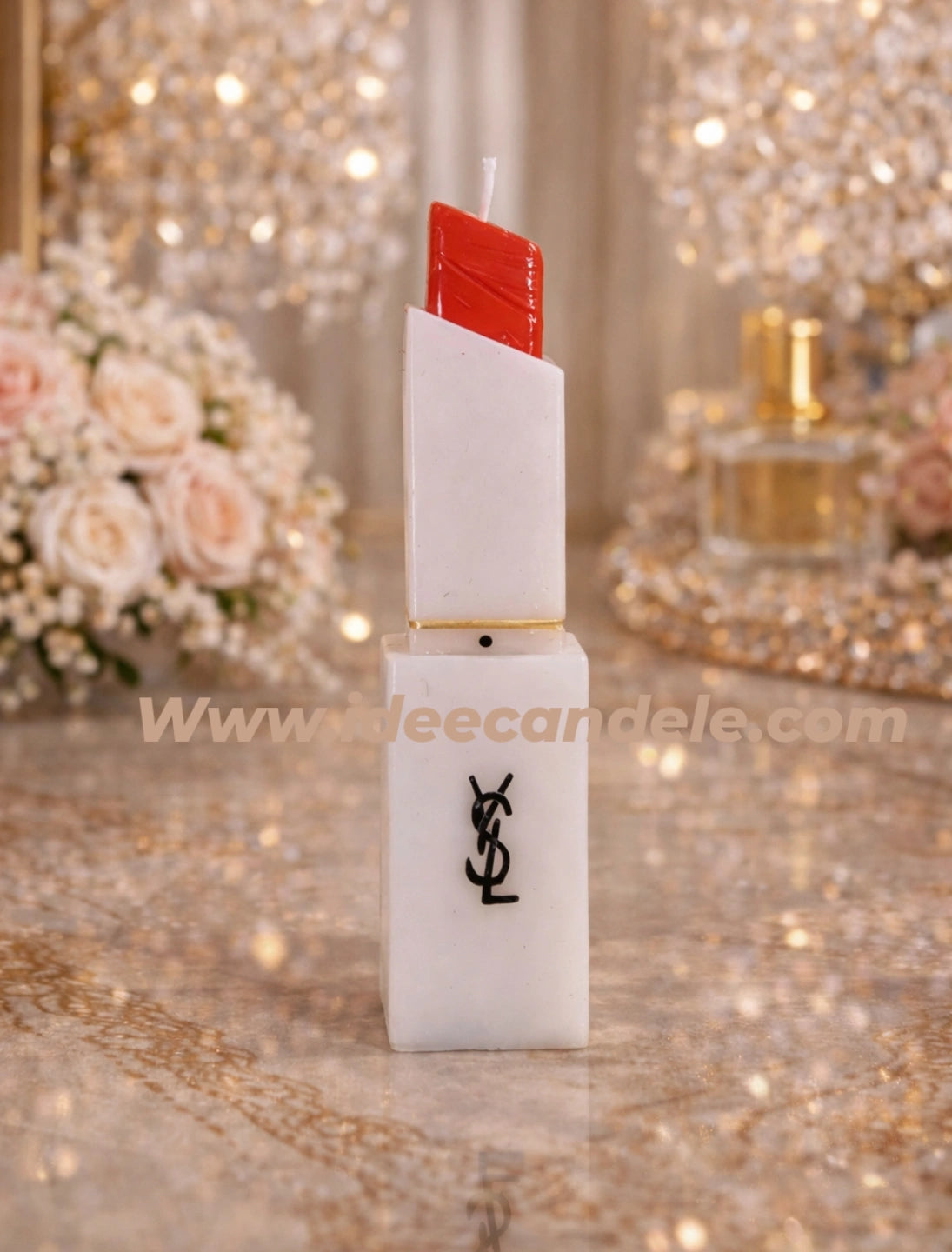 Rossetto YSL - Medium