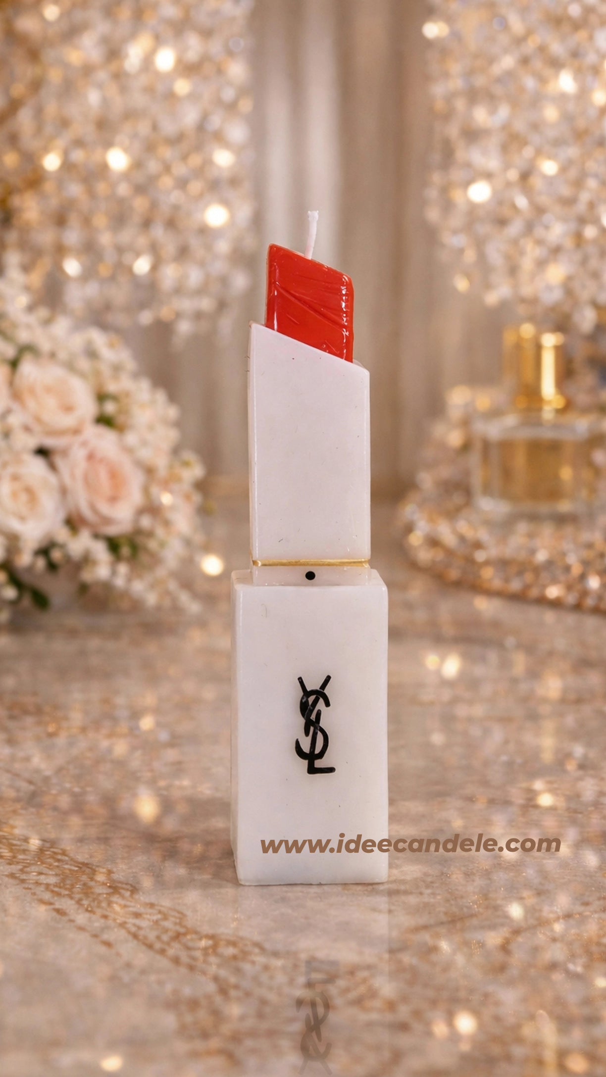 Rossetto YSL - Medium