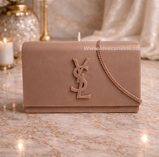 YSL - Bag 2 Large